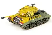 S7200503 Solido M26 Pershing 1/72 Model US Army 6th Tank Btn