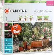 Gardena Drip Irrigation Kit