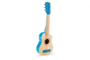 Hape: Lagoon Guitar - Blue