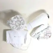 Monat Travel Mini Blow Dryer With Box Hair Dryer Hair Styling Hot Tool