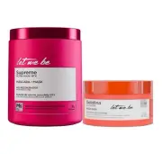 Brazilian Hair keratin Mutari Progress Smoothing Single Step 1L 33.8 fl oz