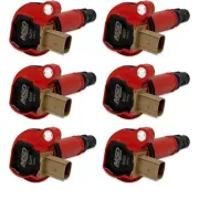 Msd Ignition 82576 Ford Ecoboost Coil