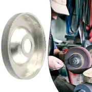 Grinding Wheel Diamond Industry Woodworking Sharpener Trimming Rotary Tool