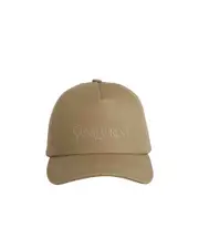 pattern hat 59 Brown