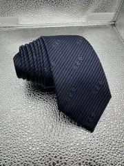 Men’s Blue Men’s Louis Vuitton Tie | Never Worn No Box