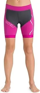 [2XU] Women's Compression Triathlon Short