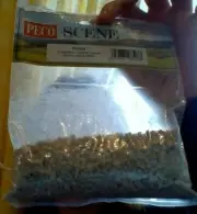 PECO SCENE PS-343 Limestone - Coarse Grade Approx Vol 200ml