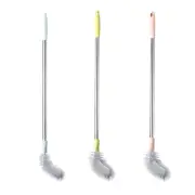 Household Water Bottle Cleaning Brush, 360° Bucket Washing Brush For Wate SFB