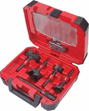 Milwaukee 49225100 - Switchblade Kit - 5 Piece