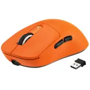 [New] A.JAZZ x ATTACK SHARK X3 Ultra-lightweight mouse 49g Gaming mouse Wireless