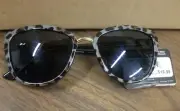 Panama Jack Sunglasses, Animal Print, Polarized, 100% UVA UVB, UN1218 PLJ