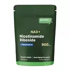 Nicotinamide Riboside Capsule Resveratrol Boosts NAD+ Dietary Supplement 80 Caps