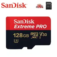 在飛比找蝦皮購物優惠-相機、手機 Extreme Micro SD 512GB 2