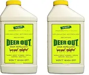 Deer Out 32oz Concentrate Deer Repellent (Pack of 2)