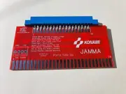 Konami Green Beret Jamma Adapter PCB Brand New