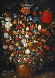Piatnik - Flowers in a Wooden Vessel Puzzle 1000pc