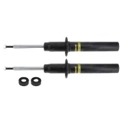 2x Front Monroe Original Shock Absorbers for BMW X5 F15 F85 X6 F16 F86 SUV 13-19