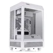 Thermaltake Tower 100 Mini ITX Chassis Snow