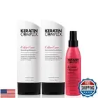 Keratin Complex - KCEXPRESS Treatment Aftercare Kit - 13.5 fl oz Color Care S