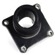 Carb Holder Intake Manifold Boots For Suzuki 13110-27C10 RM125 RM125 K L M