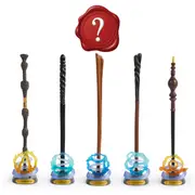 Harry Potter Magical Collector Wands - Assorted