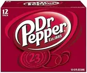 Dr Pepper 12x355ml