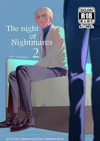 在飛比找買動漫優惠-訂購 代購屋 同人誌 名偵探柯南 The night of 