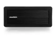 Mushkin 2TB CarbonX USB 3.1 Gen2 External Solid State Drive MKNEXTCX2TB