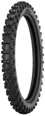Sedona MX880ST 80/100-21 Front Bias Tire 51M Husqvarna TC250R 13