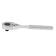 Proto 1/4" Drive Classic Pear Head Ratchet 5" J4749
