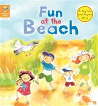在飛比找三民網路書店優惠-Reading Gems: Fun at the Beach