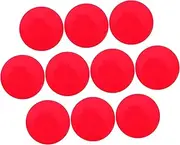 LIFKICH 20 Pcs Photo Correction Film Cellophane Lighting Film Correction Sheets for Flash Light