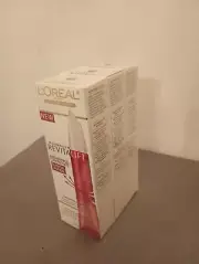 L'Oreal RevitaLift Daily Anti-Wrinkle Serum SEALED 3 PACK
