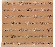 Excalibur ParaFlexx Reusable Non-Stick Drying Sheets for Food Dehydrators 11-Inch, Set of 4, Brown