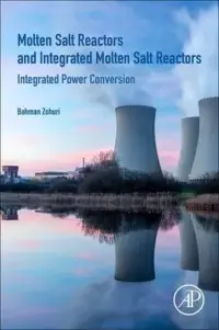 在飛比找博客來優惠-Molten Salt Reactors and Integ