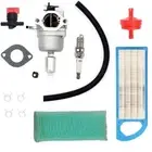 Carburetor For Briggs and Stratton XLD 500cc 19.5 HP lawn mower engine