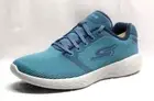 Skechers Performance Women's Go Run 600-Go Therm 360 Running Shoes, Color Blue.