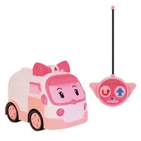 在飛比找玩具反斗城優惠-Robocar Poli波力救援小英雄 安寶遙控車