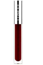 Clinique Pop Plush Creamy Lip Gloss ~ #01 Black Honey Pop