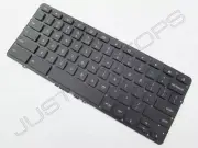 New Genuine Dell Chromebook 13 7310 US English QWERTY Keyboard 0F03CM F03CM