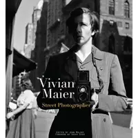 在飛比找蝦皮購物優惠-《文化國際通》攝影-Vivian Maier: Street