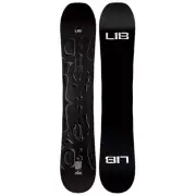 Lib Tech Double Dip Snowboards 2024