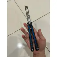 在飛比找蝦皮購物優惠-正品魷魚刀 Squid Industries 鸚鵡螺 V2 