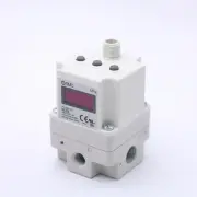 SMC ITV2050-312L Standard Air Regulator 1/4 Female Rc Threaded in Port