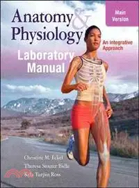 在飛比找三民網路書店優惠-McKinley's Anatomy & Physiolog