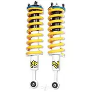 SuperPro Shock/Strut - Front - RANGER08HT-RAW