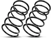 Front Coil Spring Set For 1993-1999 Nissan Altima 2.4L 4 Cyl 1994 1995 DD857VH