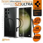 【8%點數】SPIGEN SGP ONETAP MAGSAFE 磁吸殼 手機殼 保護殼 防摔殼 GALAXY S23 ULTRA