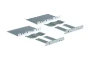 Cisco ASR1004 19" Front and Rear Rack Mount Kit - Lifetime Warranty