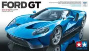 Tamiya - Ford Gt 1/24 24346